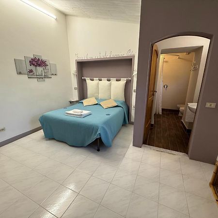 Mancino Bed & Breakfast Poggibonsi Luaran gambar