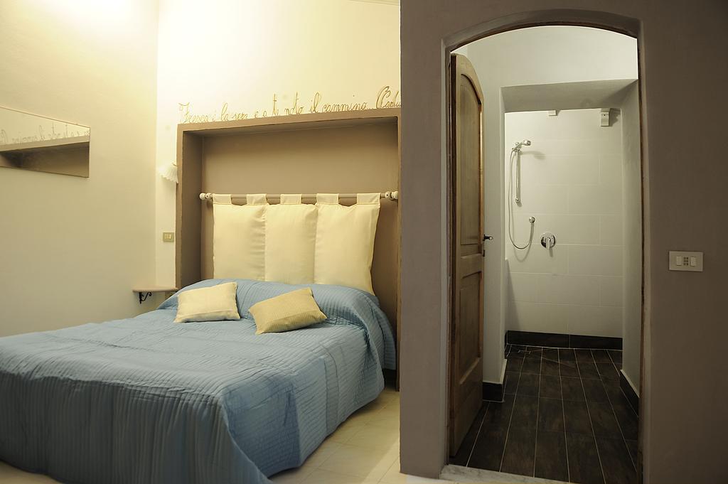 Mancino Bed & Breakfast Poggibonsi Bilik gambar