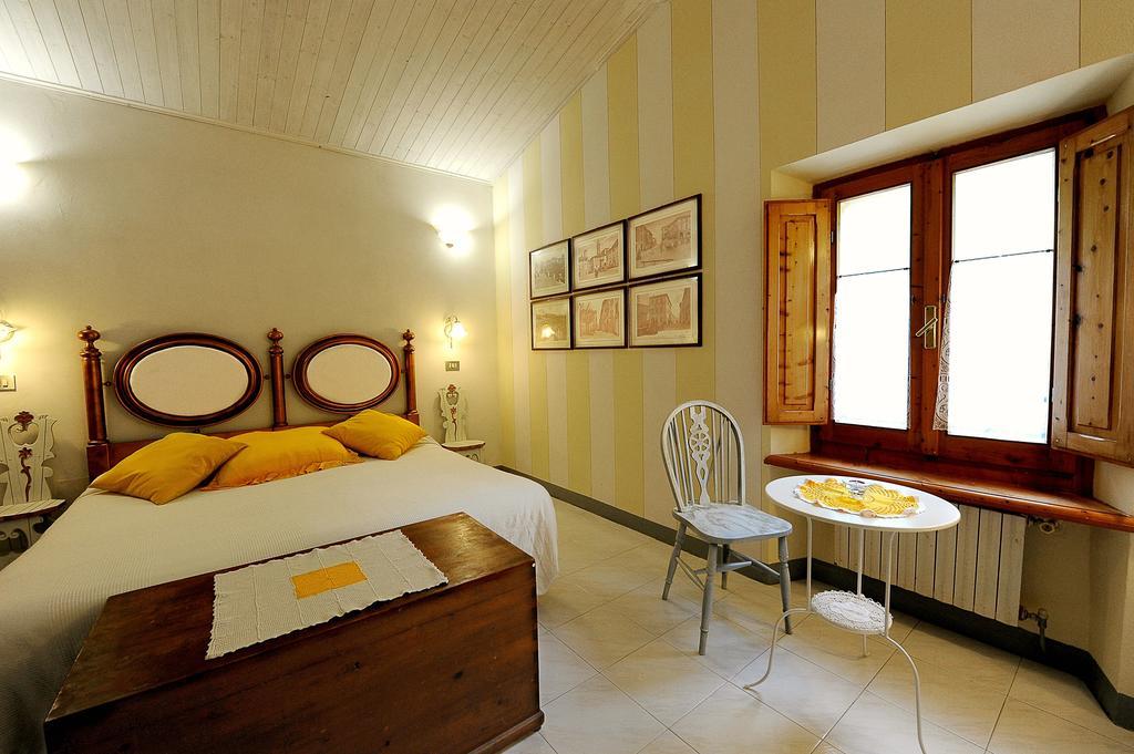 Mancino Bed & Breakfast Poggibonsi Bilik gambar