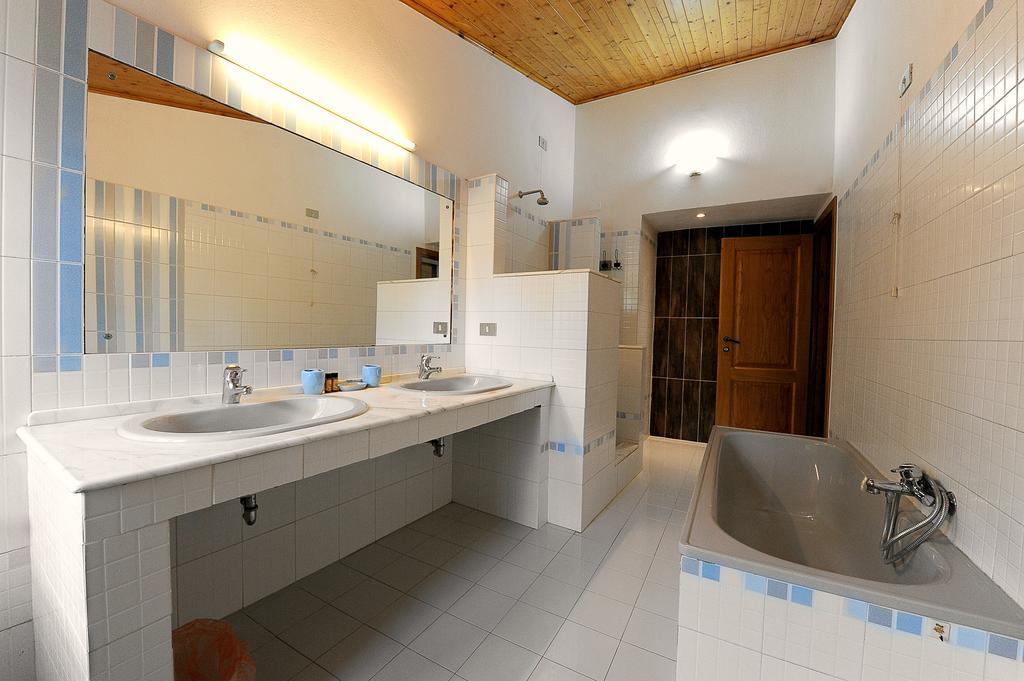 Mancino Bed & Breakfast Poggibonsi Bilik gambar