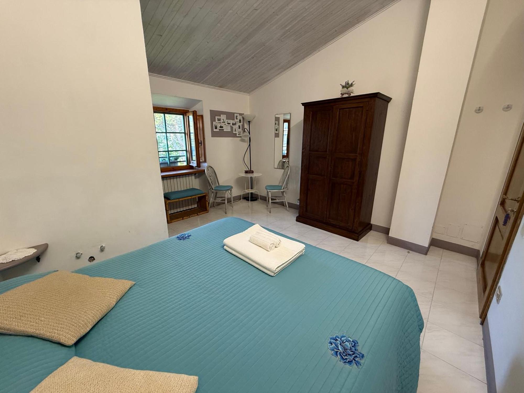 Mancino Bed & Breakfast Poggibonsi Luaran gambar