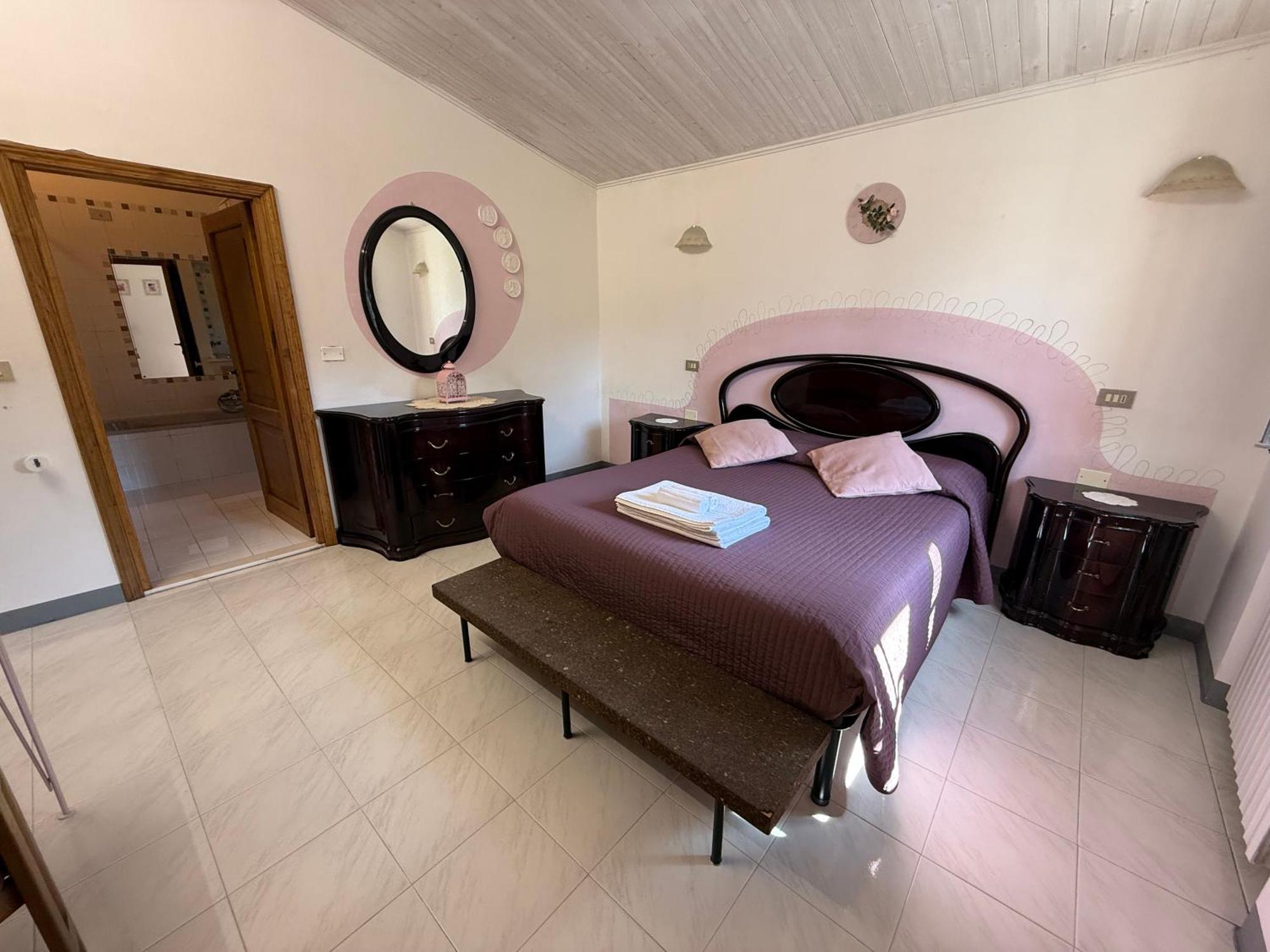 Mancino Bed & Breakfast Poggibonsi Luaran gambar