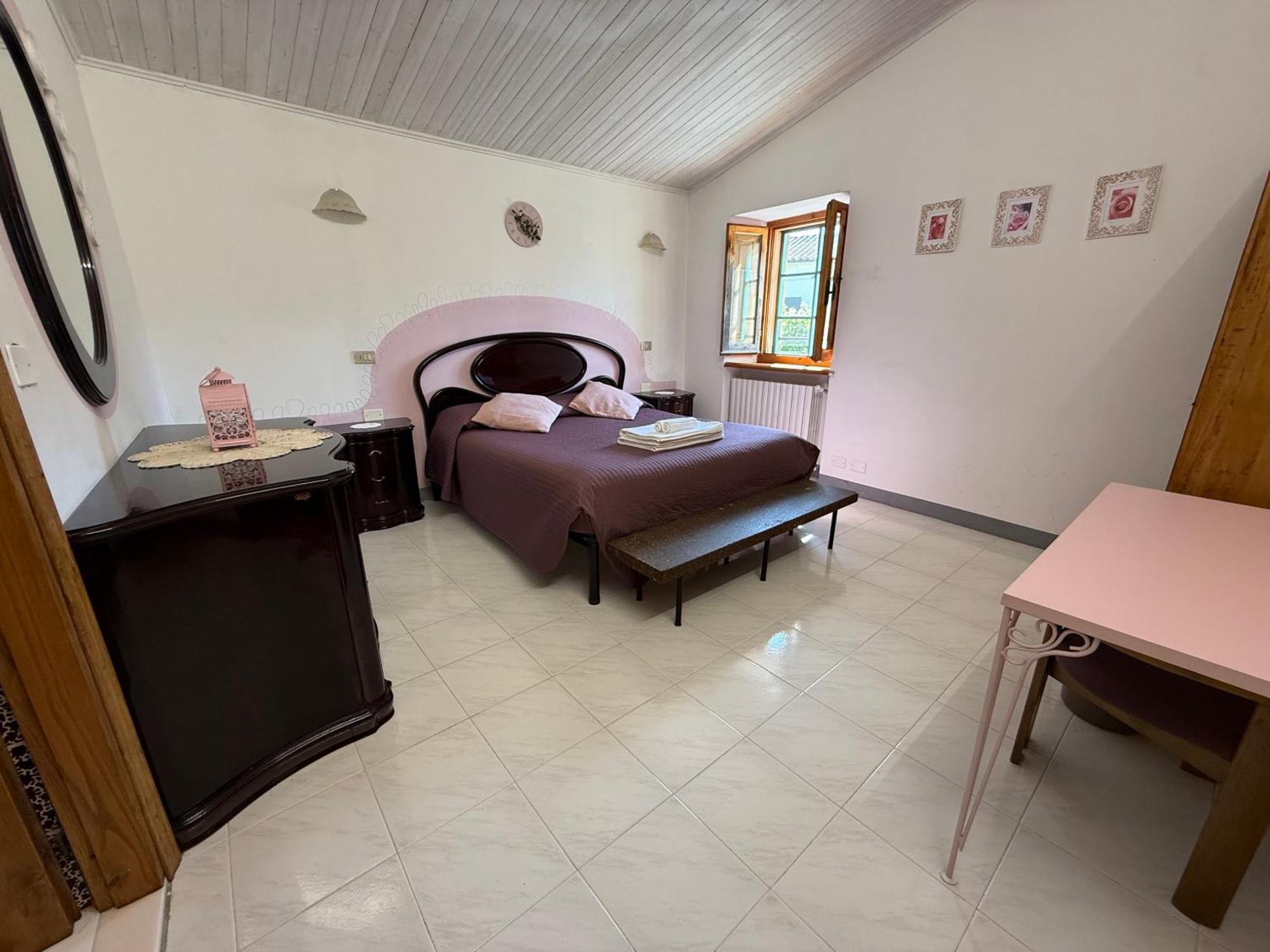 Mancino Bed & Breakfast Poggibonsi Luaran gambar