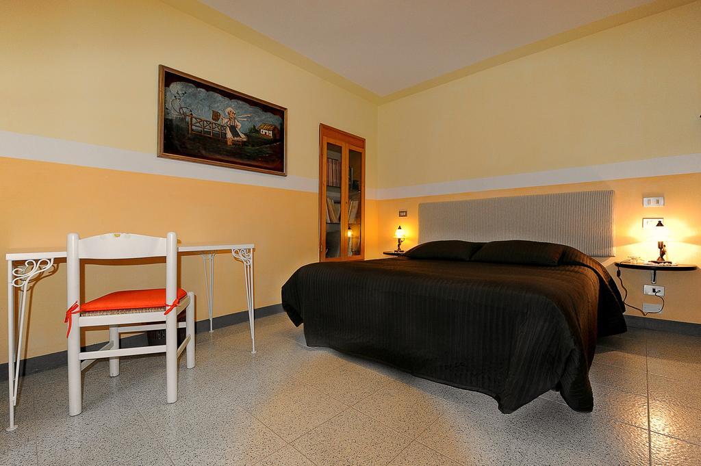 Mancino Bed & Breakfast Poggibonsi Bilik gambar