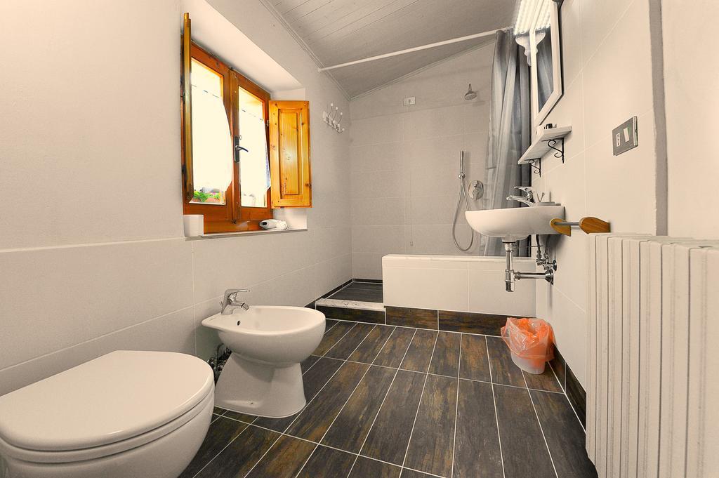 Mancino Bed & Breakfast Poggibonsi Bilik gambar