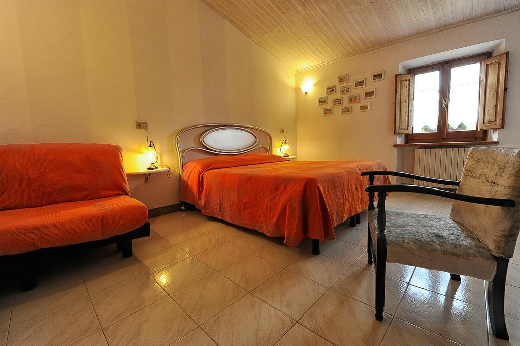 Mancino Bed & Breakfast Poggibonsi Bilik gambar