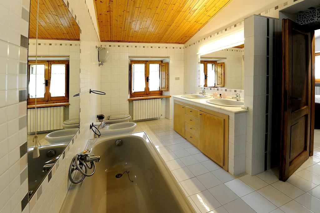 Mancino Bed & Breakfast Poggibonsi Bilik gambar